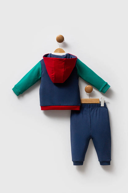 U.S. Polo Assn._Dark Indigo/Green_3 Pieces Set_USB2574_Dark IndigoGreen_06