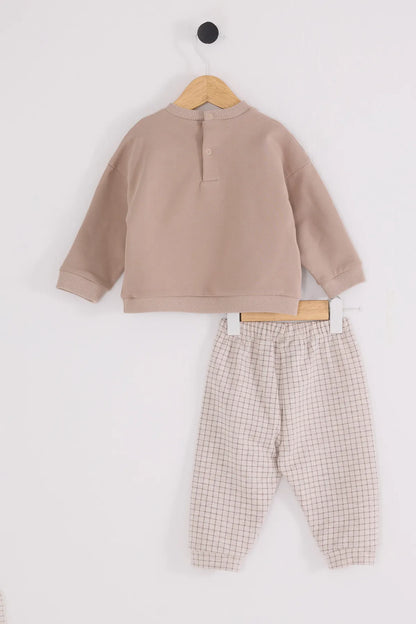 U.S. Polo Assn._Sand_2 Pieces Set_USB2578_Sand_02