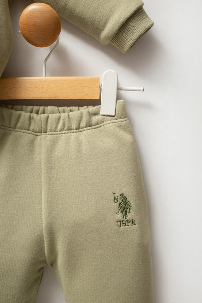 U.S. Polo Assn._Pine Green_2 Pieces Set_USB2585_Pine Green_03