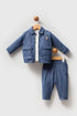 U.S. Polo Assn._Blue_3 Pieces Set_USB2597_Blue_01