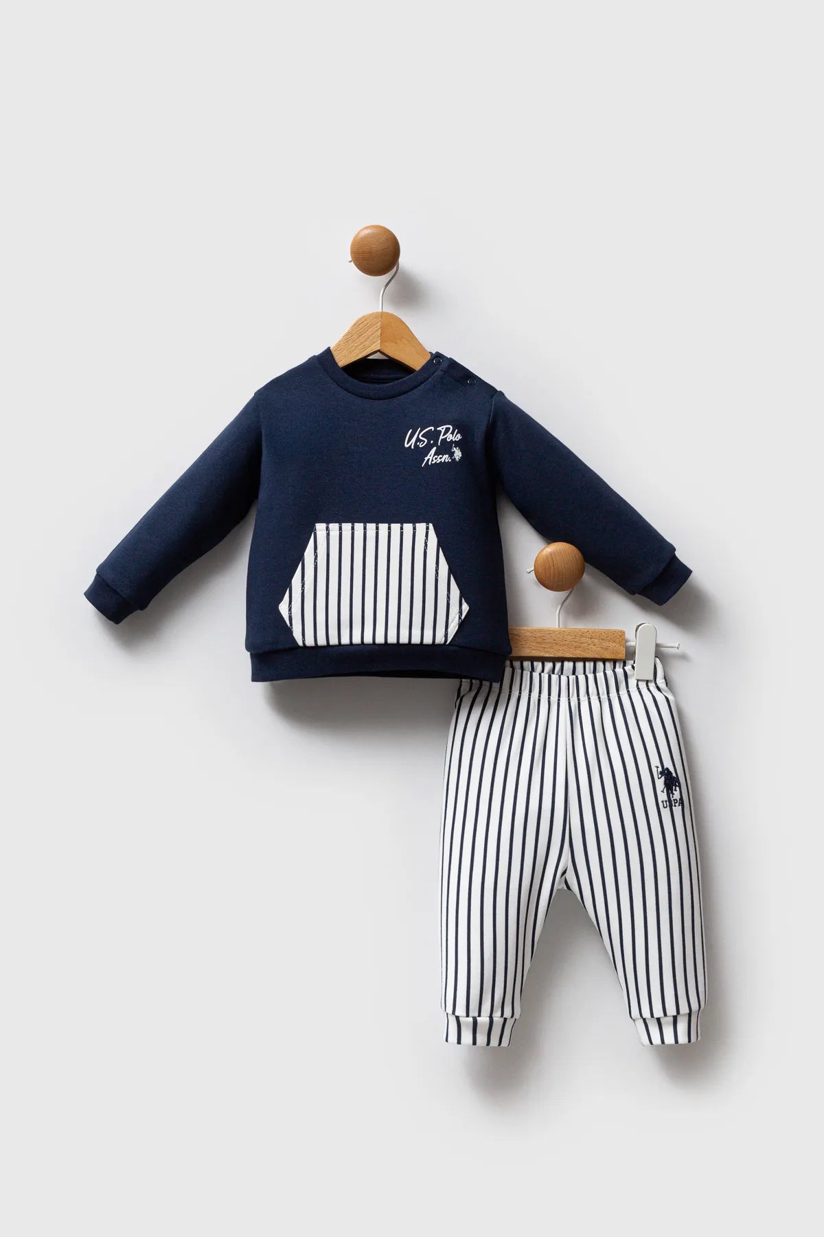 U.S. Polo Assn._Navy_2 Pieces Set_USB2623_Navy_01