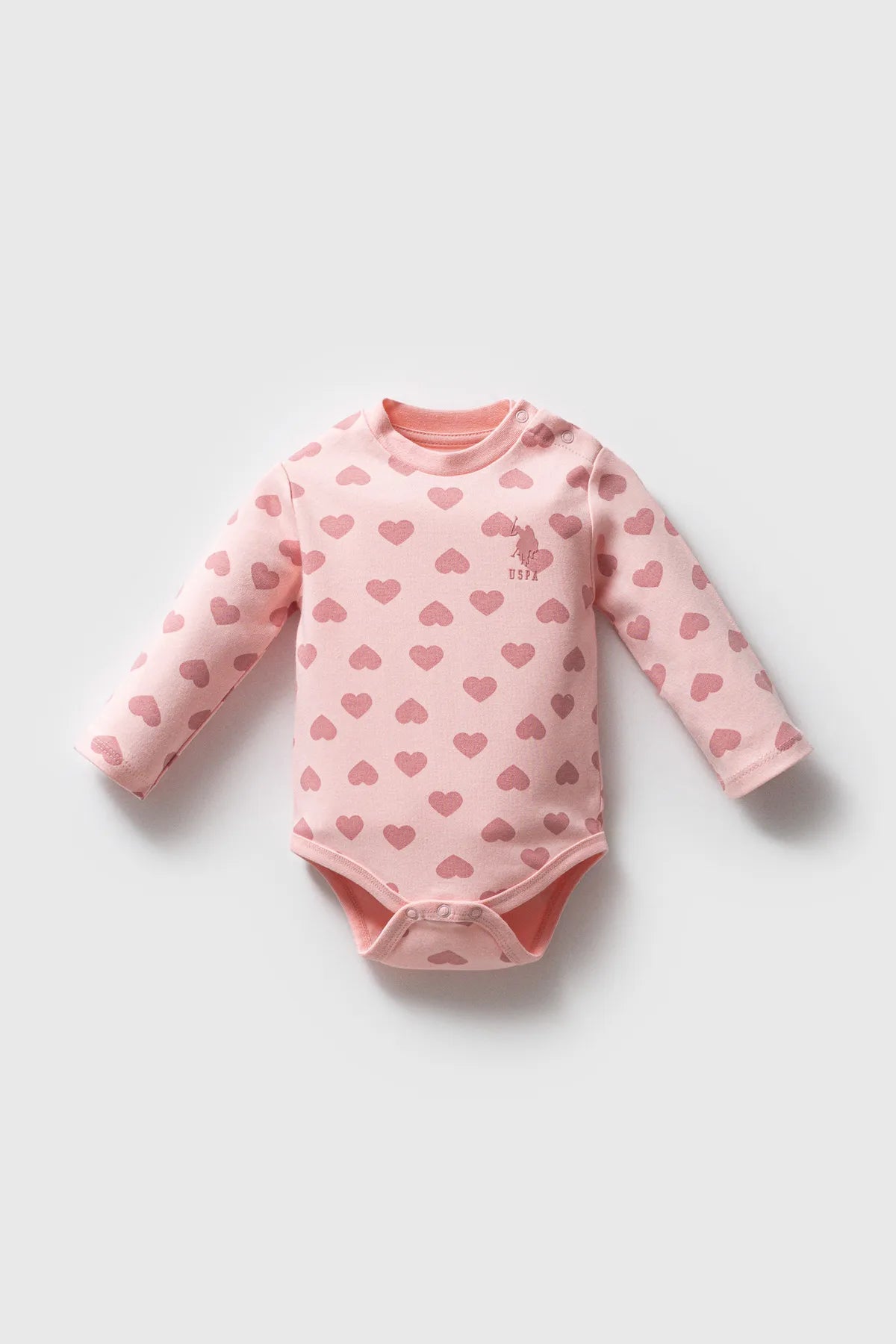 U.S. Polo Assn._Light Pink_Bodysuit_USB2710_Light Pink_02