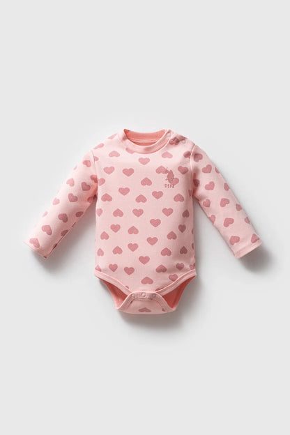 U.S. Polo Assn._Light Pink_Bodysuit_USB2710_Light Pink_02