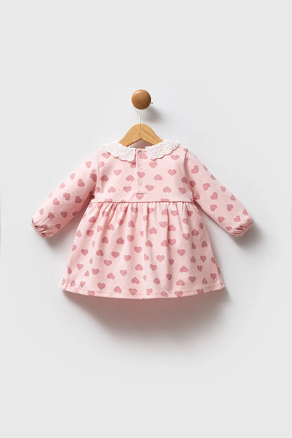 U.S. Polo Assn._Light Pink_Short Dress_USB2713_Light Pink_03