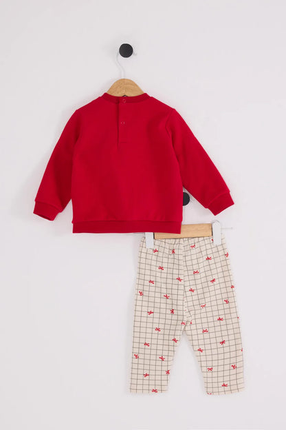 U.S. Polo Assn._Red_2 Pieces Set_USB2727_Red_02