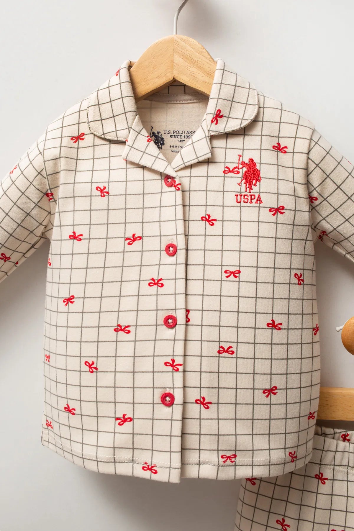 U.S. Polo Assn._White_Checkered Pajamas_USB2728_White_03