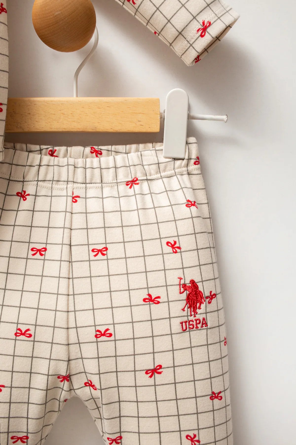 U.S. Polo Assn._White_Checkered Pajamas_USB2728_White_04