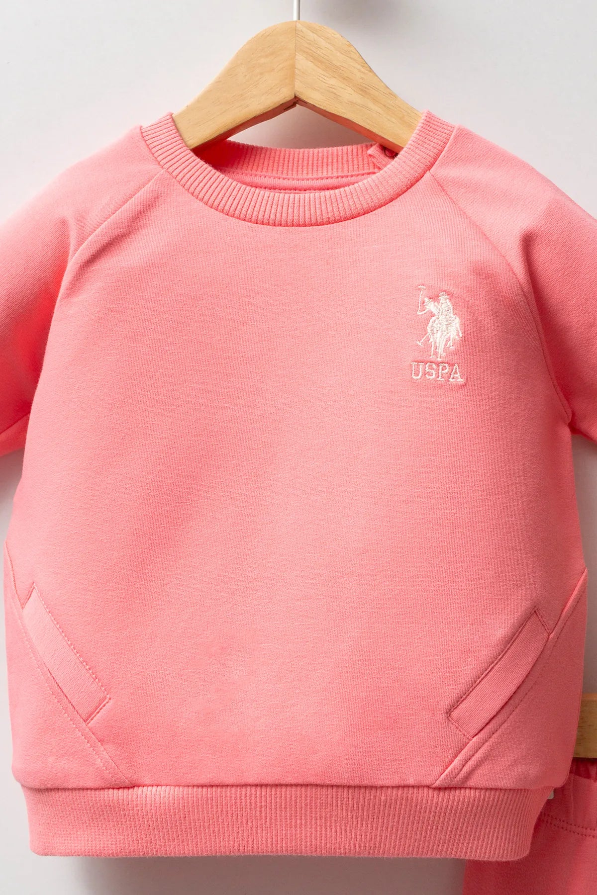 U.S. Polo Assn._Neon Pink_2 Pieces Set_USB2741_Neon Pink_02