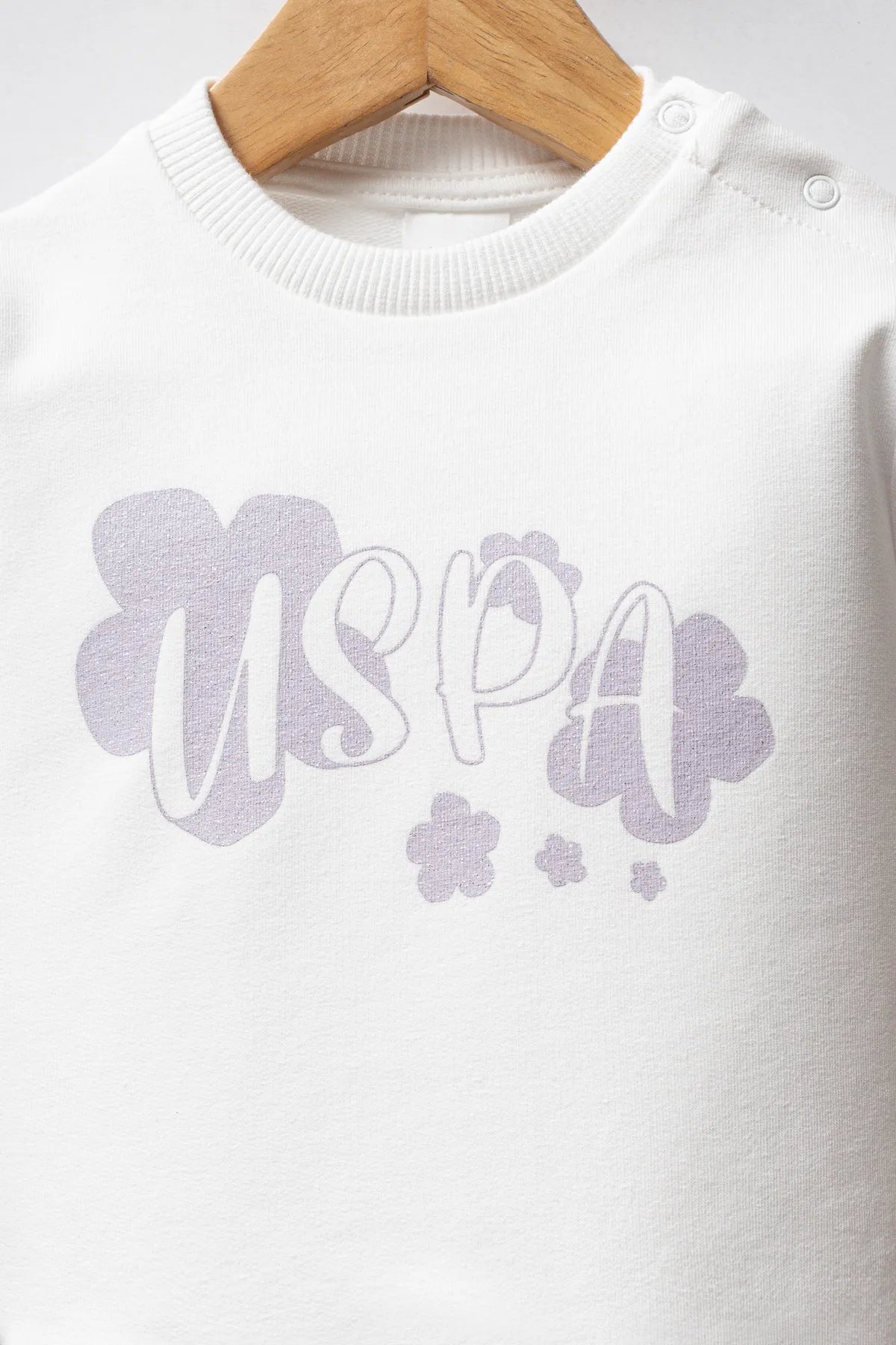 U.S. Polo Assn._White/Lilac_2 Pieces Set_USB2769_WhiteLilac_02