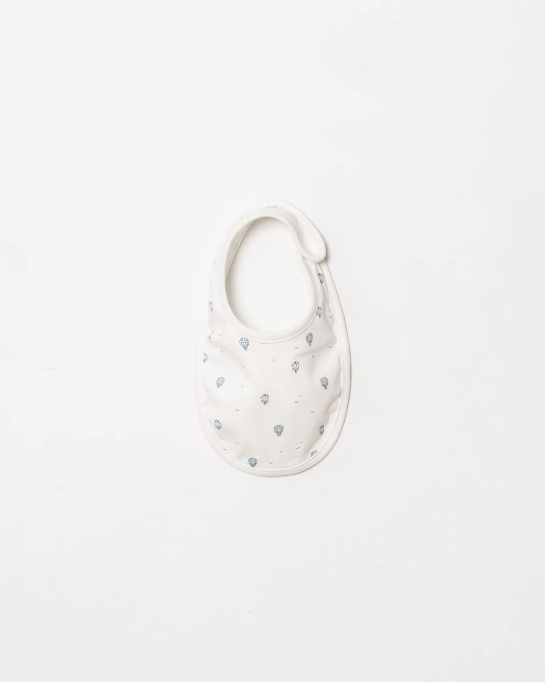 U.S. Polo Assn. White Baby Boy White 5 Pieces Set SKU: USB2851_White Image 02