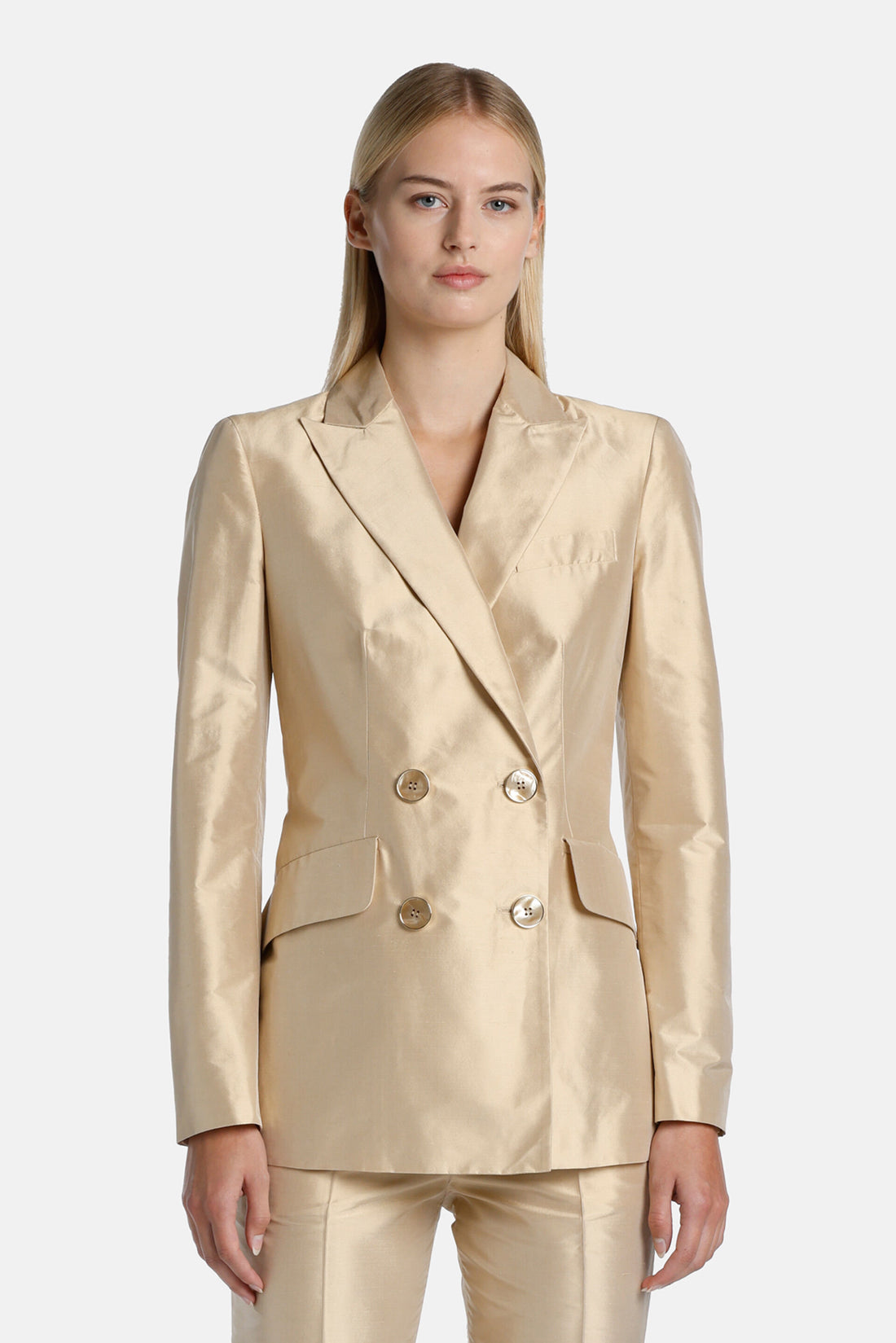 Luisa Spagnoli_Vallo - Elegant Jacket_VALLO_1180_01