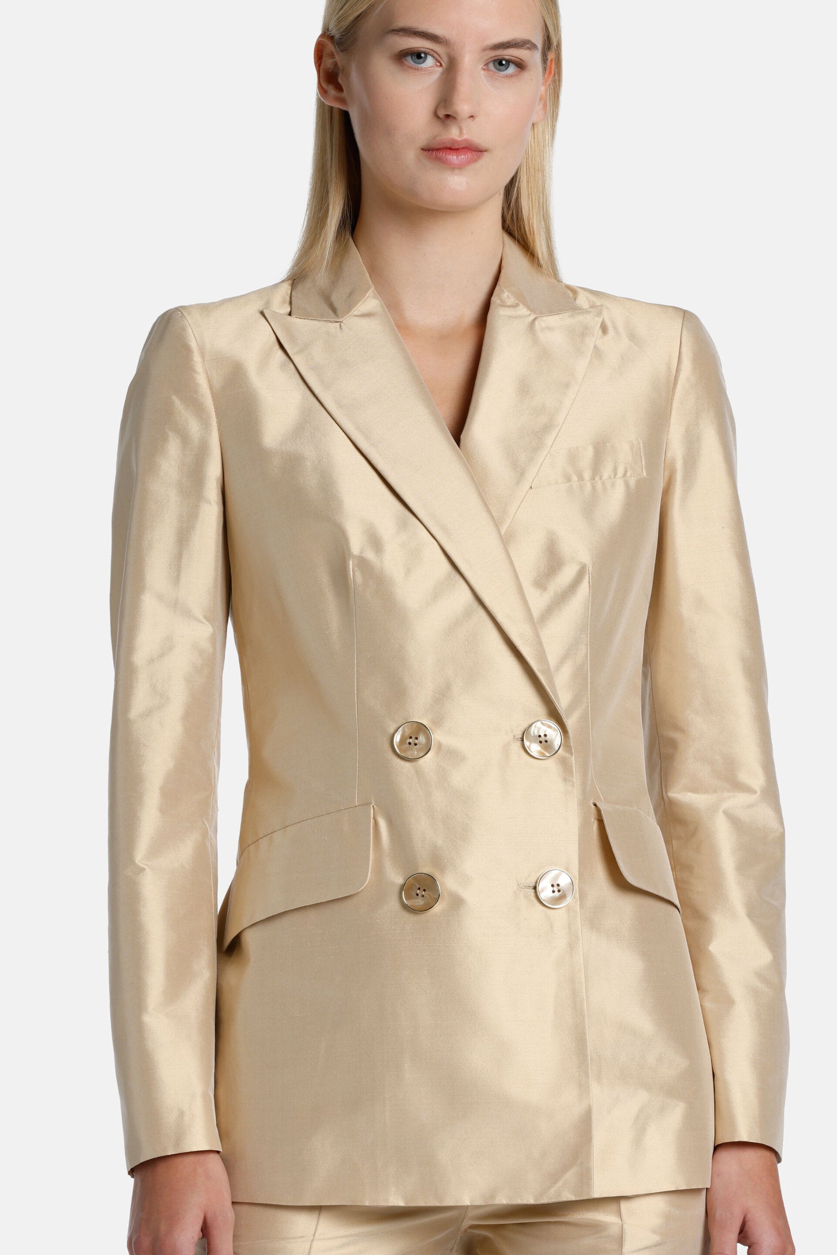 Luisa Spagnoli_Vallo - Elegant Jacket_VALLO_1180_04