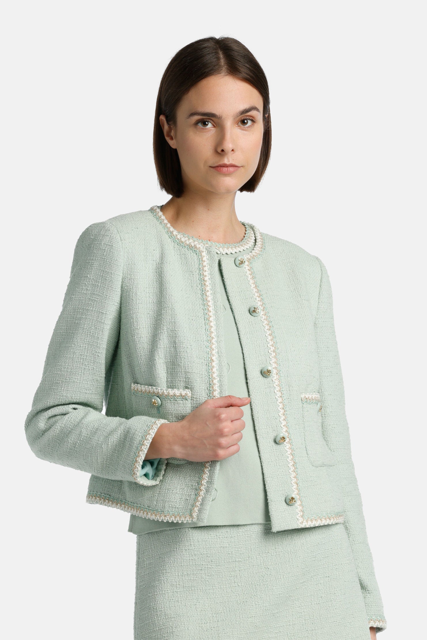 Luisa Spagnoli_Veda Elegant Jacket_VEDA_0574_03