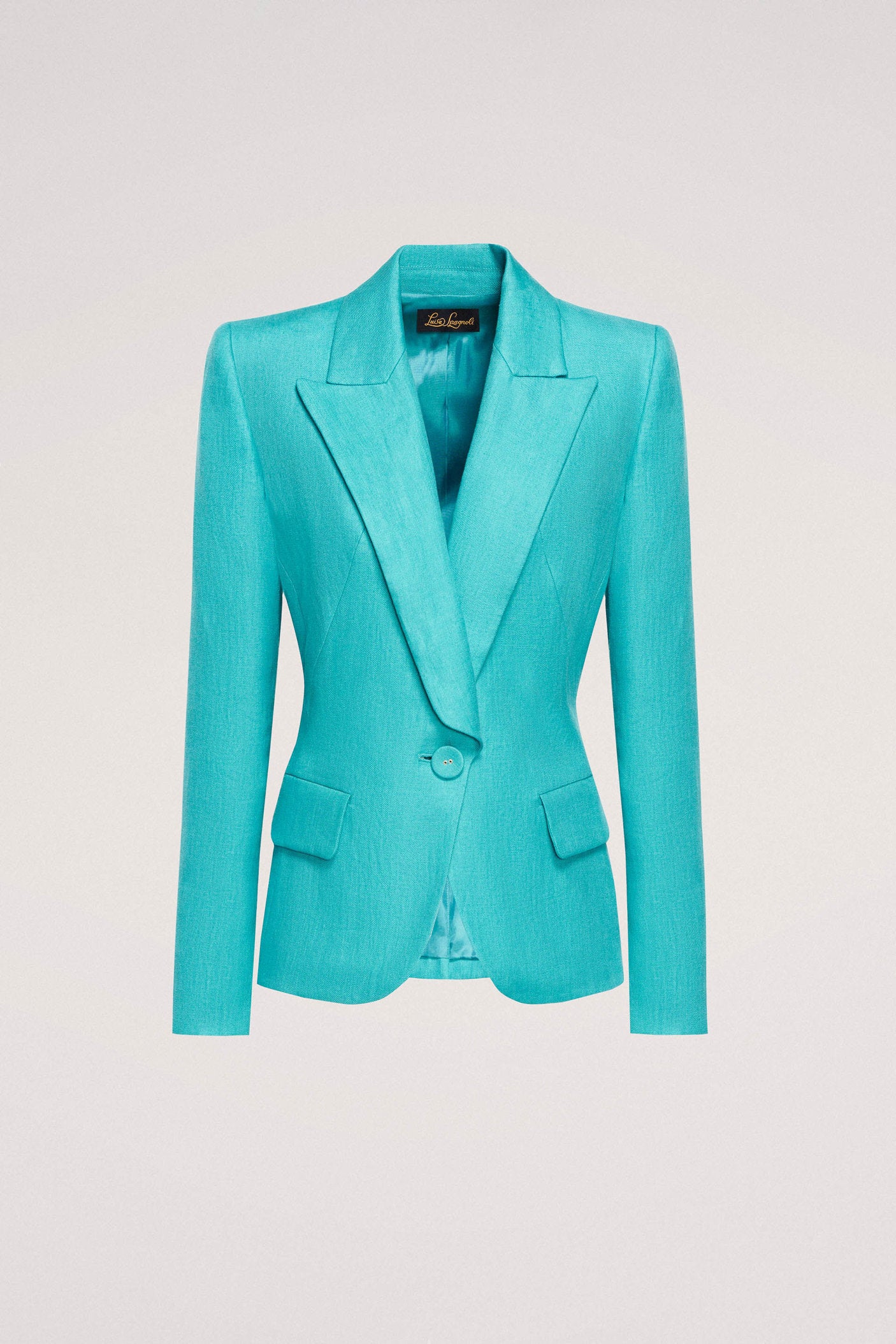 Linen Jacket_Venti_1308_06