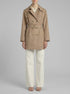 Luisa Spagnoli_Beige_Vilalba Trench Coat_VILALBA A_1113_00