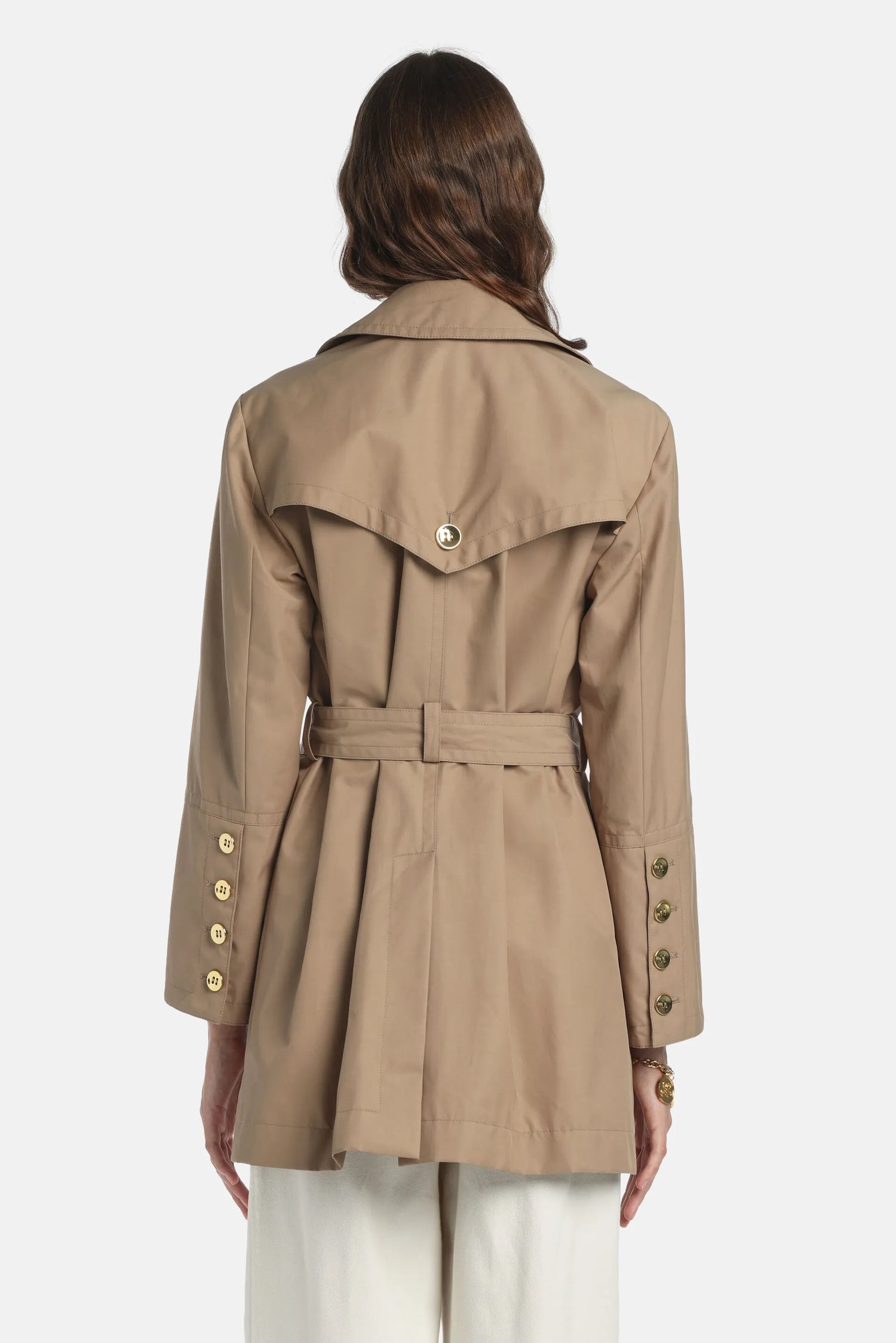 Luisa Spagnoli_Beige_Vilalba Trench Coat_VILALBA A_1113_02