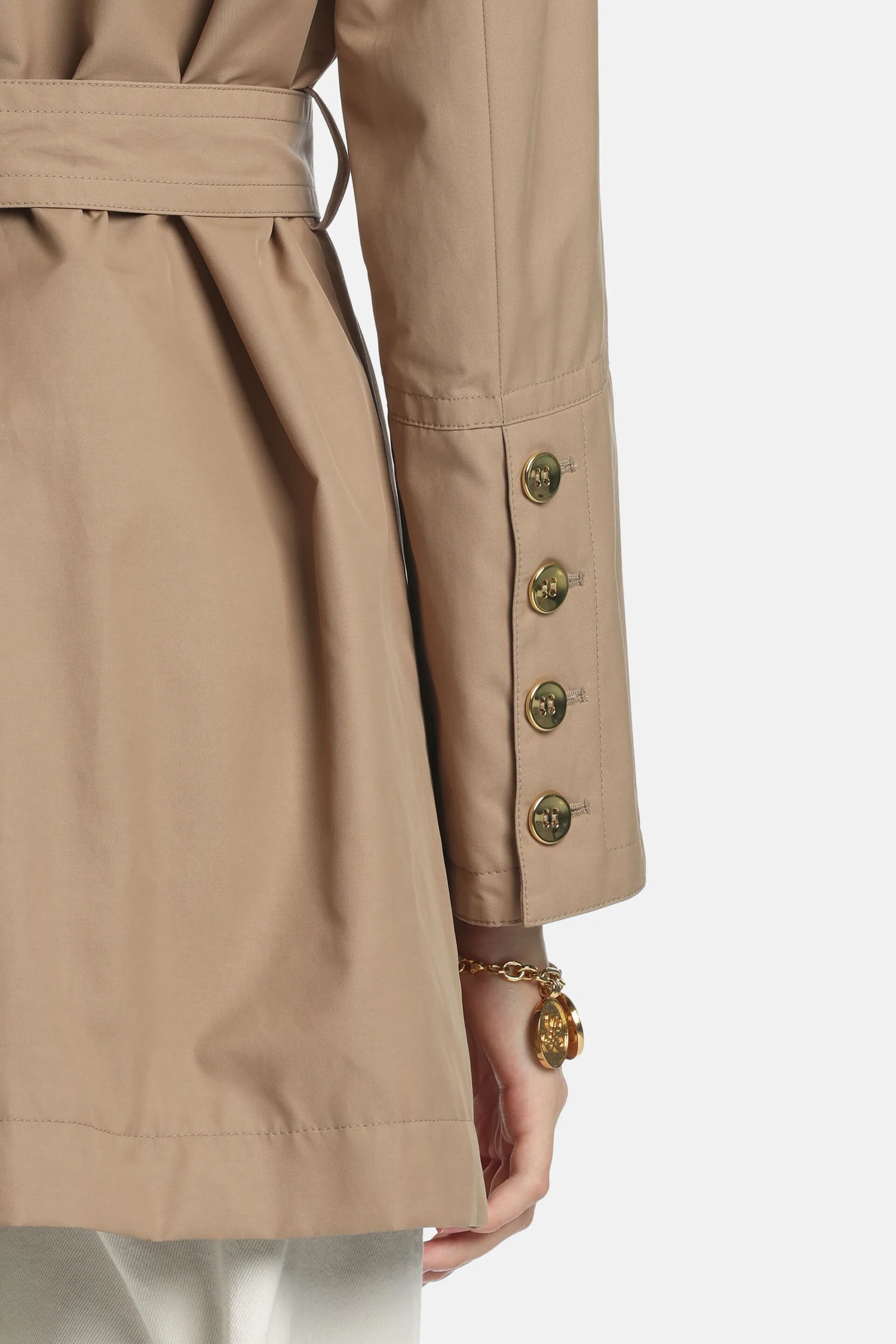 Luisa Spagnoli_Beige_Vilalba Trench Coat_VILALBA A_1113_04