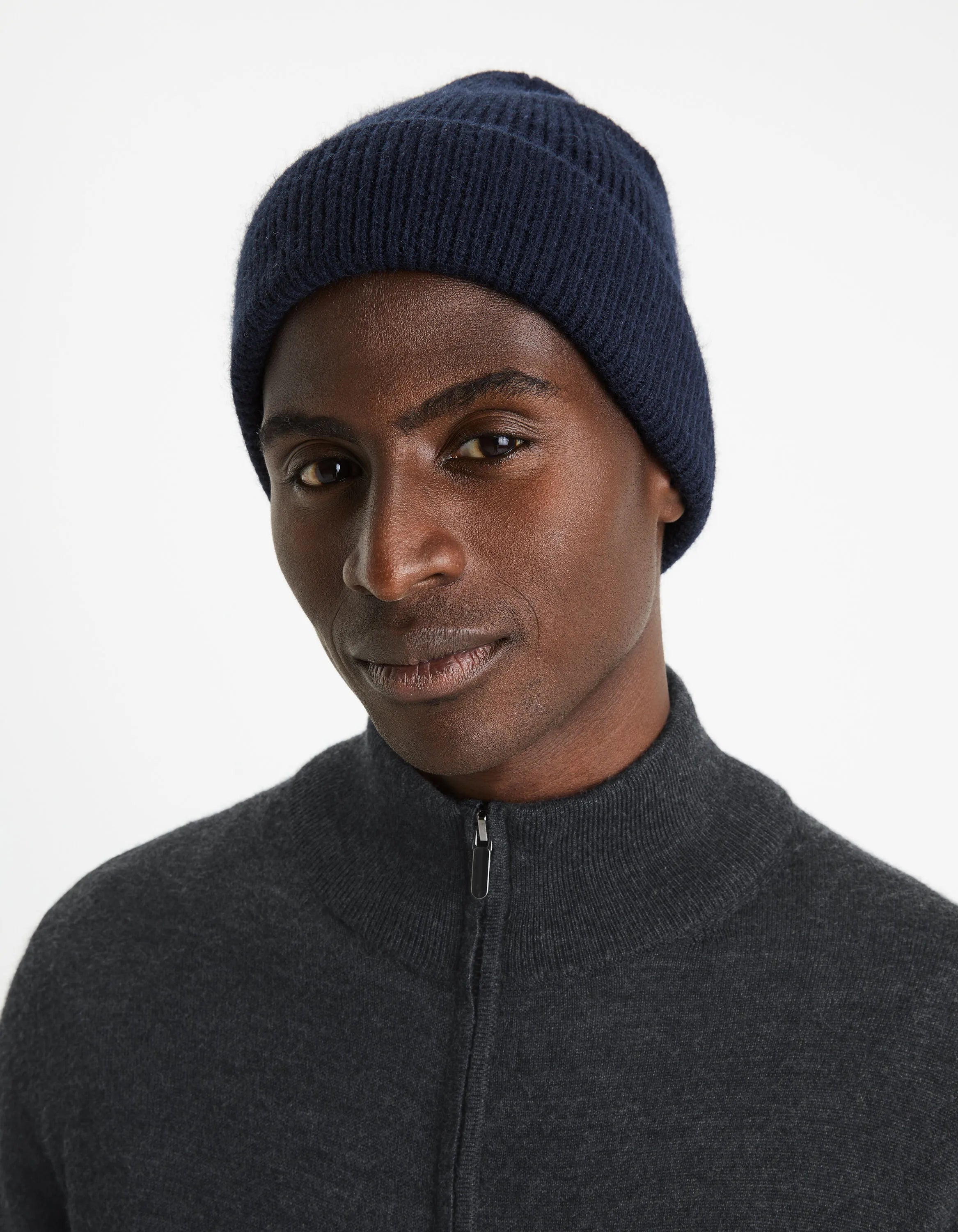 Celio_Encre Fonce_Mesh Hat_VIRIBEAN_ENCRE FONCE_02