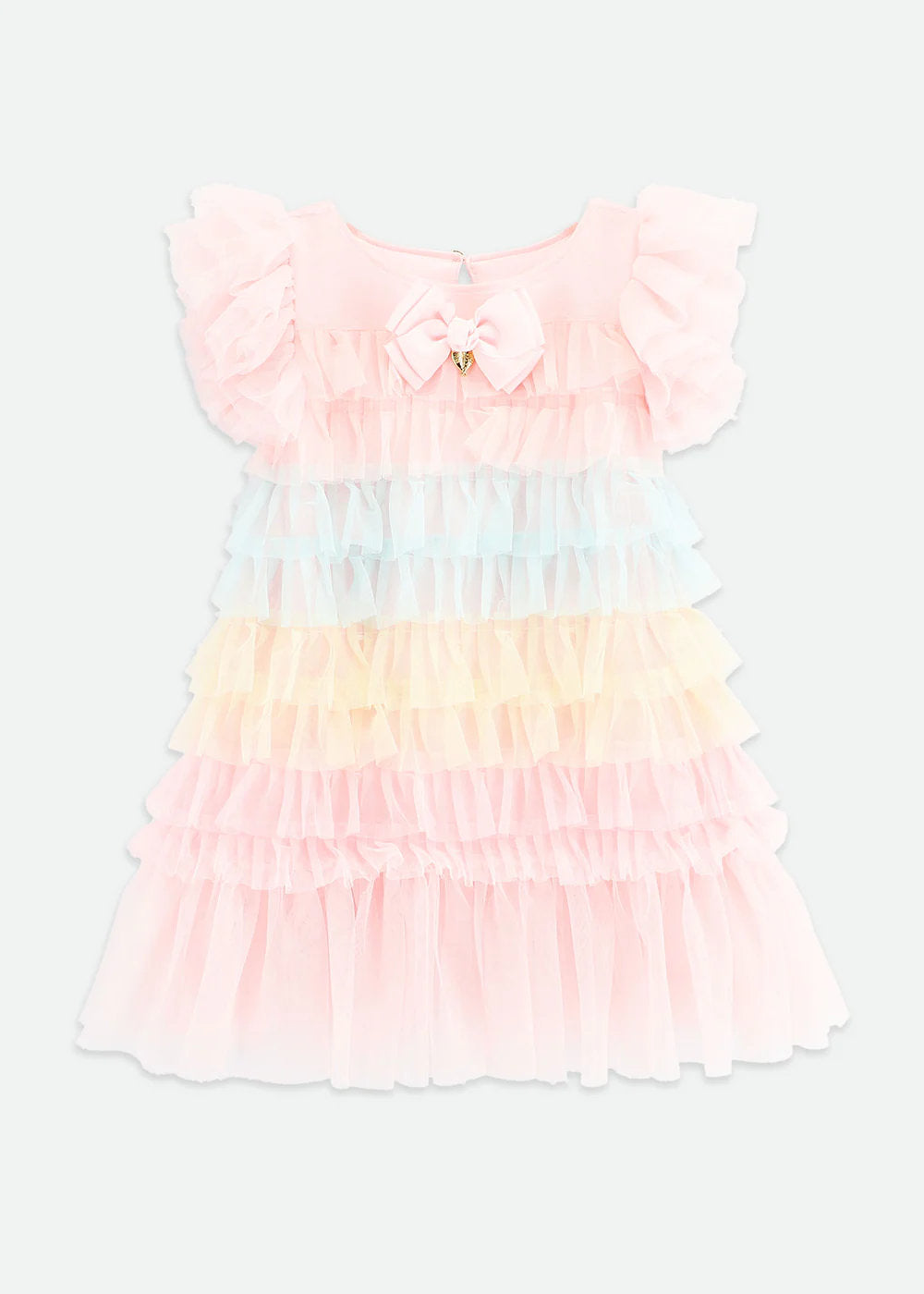 Waterfall Ruffle Dress Pale Pink_WATERFALL_Pale Pink_03