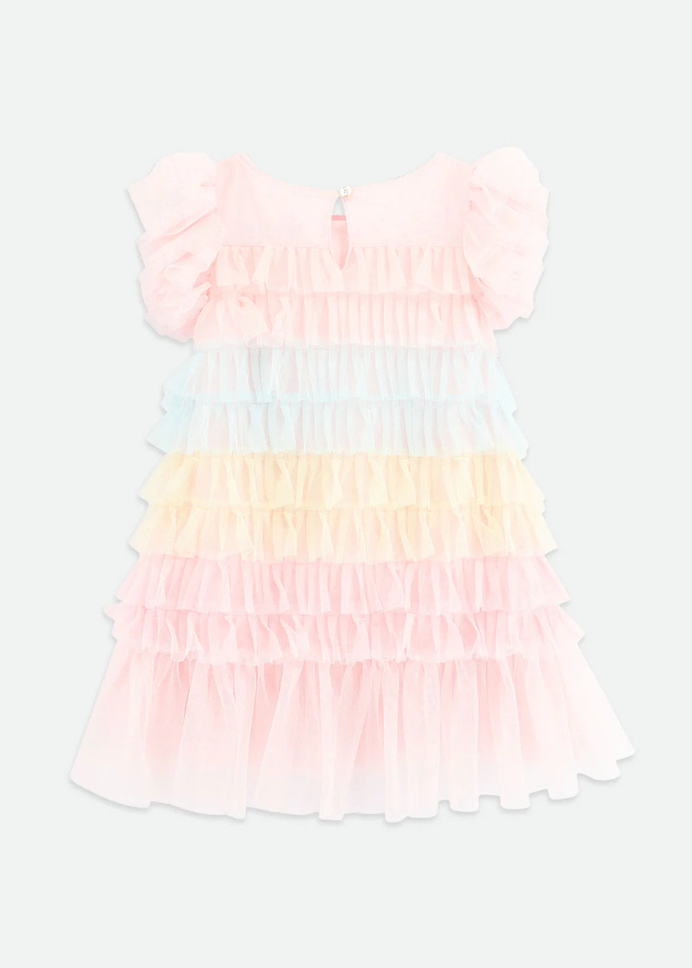 Waterfall Ruffle Dress Pale Pink_WATERFALL_Pale Pink_04