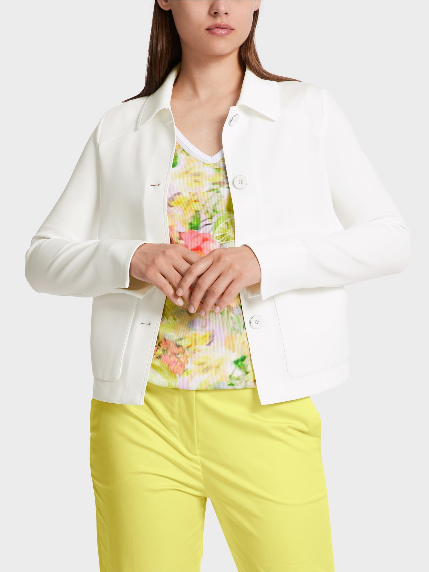 Stretchy Short Jacket_Wc 31.05 J23_110_04