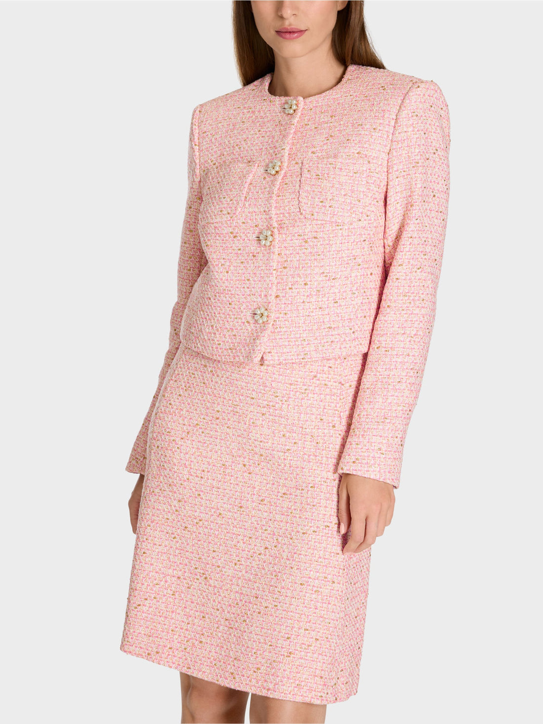 Jacket With Pearl Buttons_Wc 31.22 W88_212_04