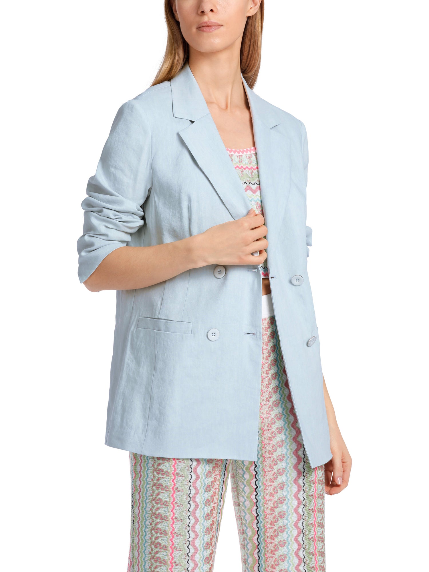 Long Blue Blazer_Wc 34.21 W47_302_07