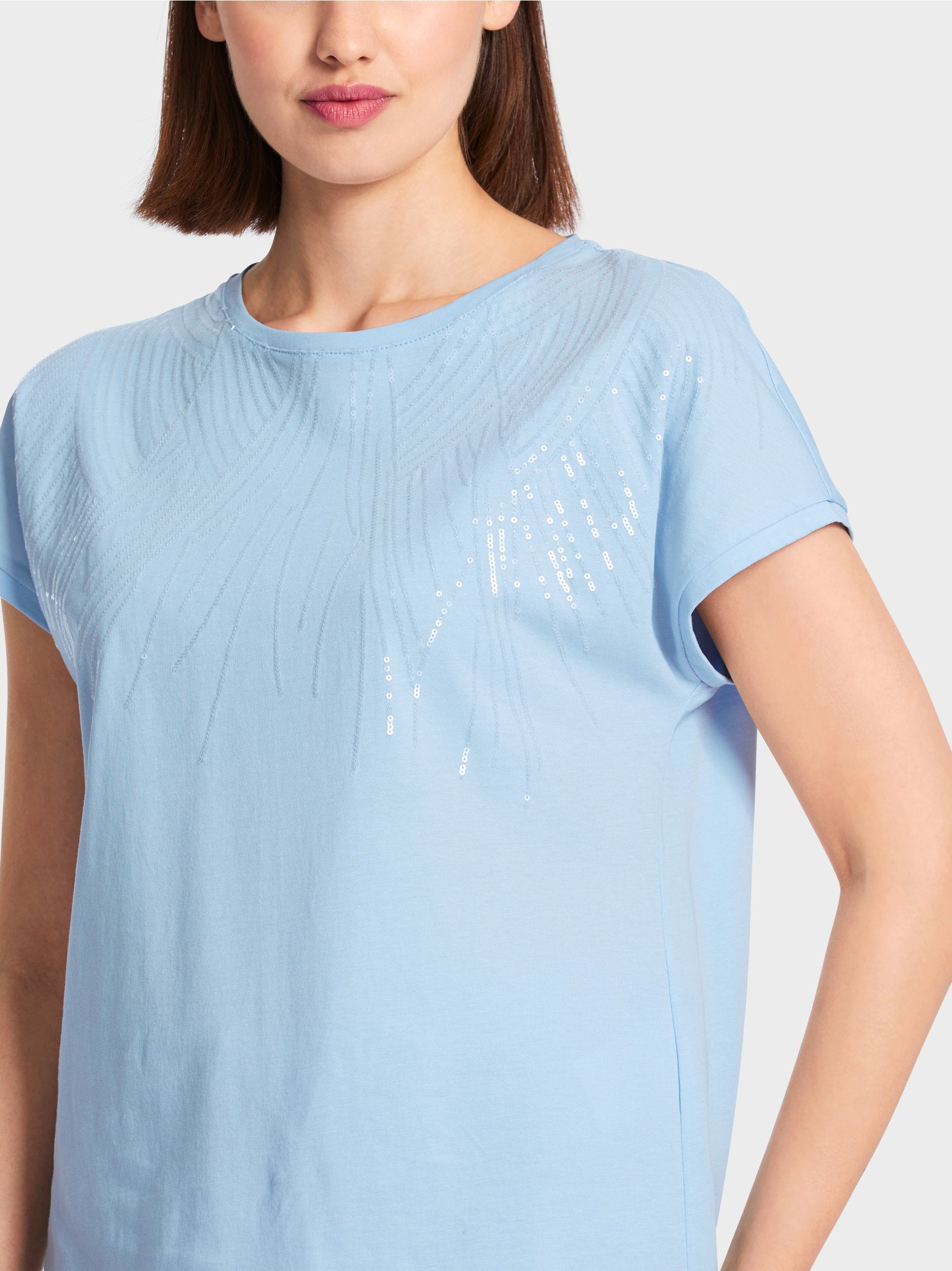 Rethink Together&quot; Sequin T Shirt_Wc 48.46 J36_320_03