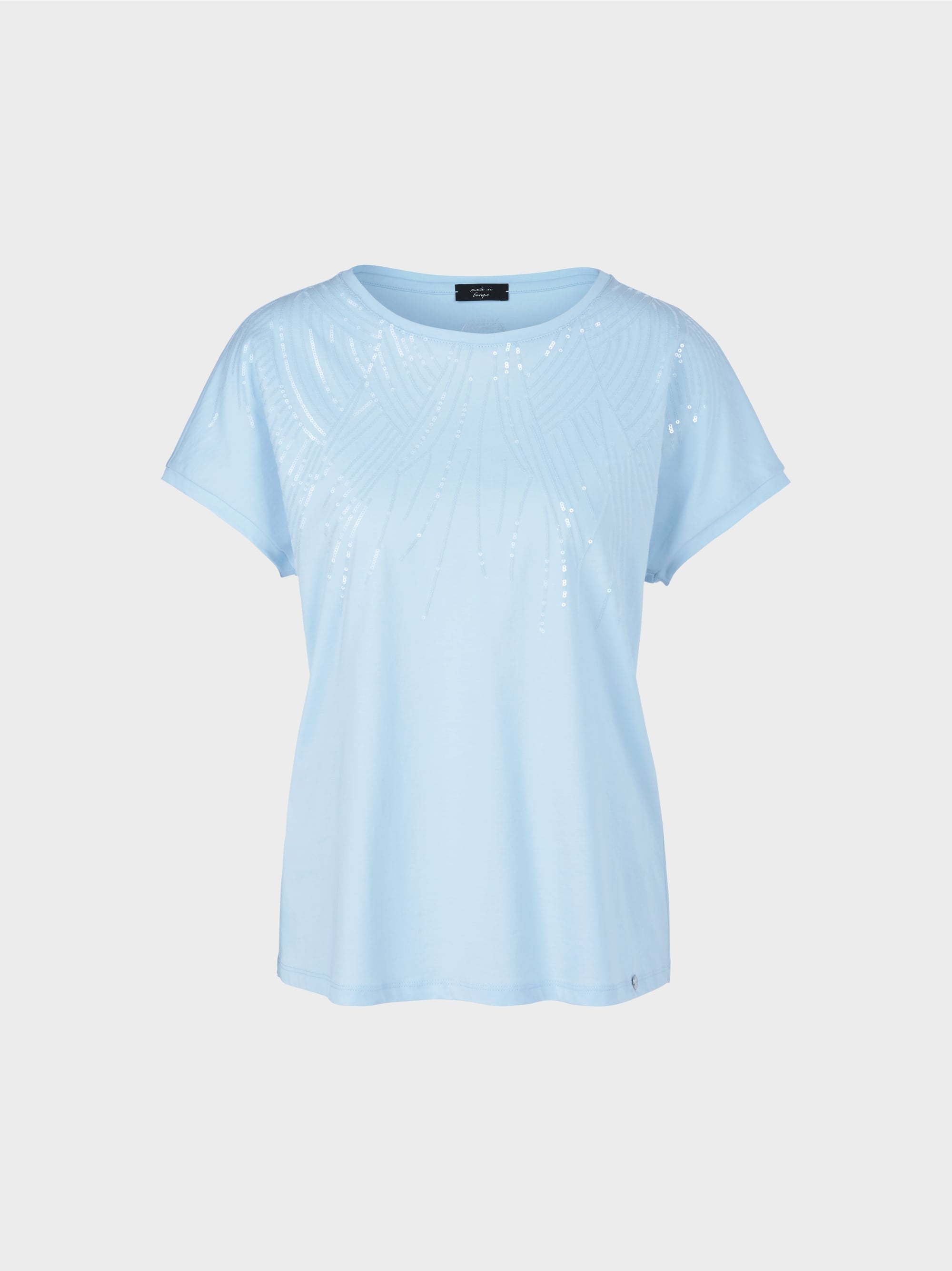 Rethink Together&quot; Sequin T Shirt_Wc 48.46 J36_320_07