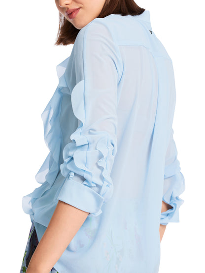 Long Sleeve Blouse With Ruffles_Wc 51.27 W44_320_07