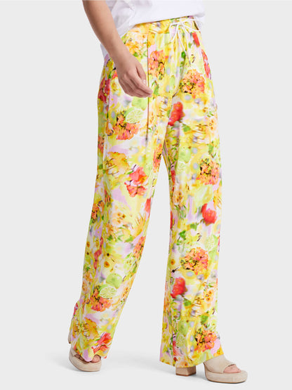 Wedi Pants In Floral Design_Wc 81.37 J22_420_05
