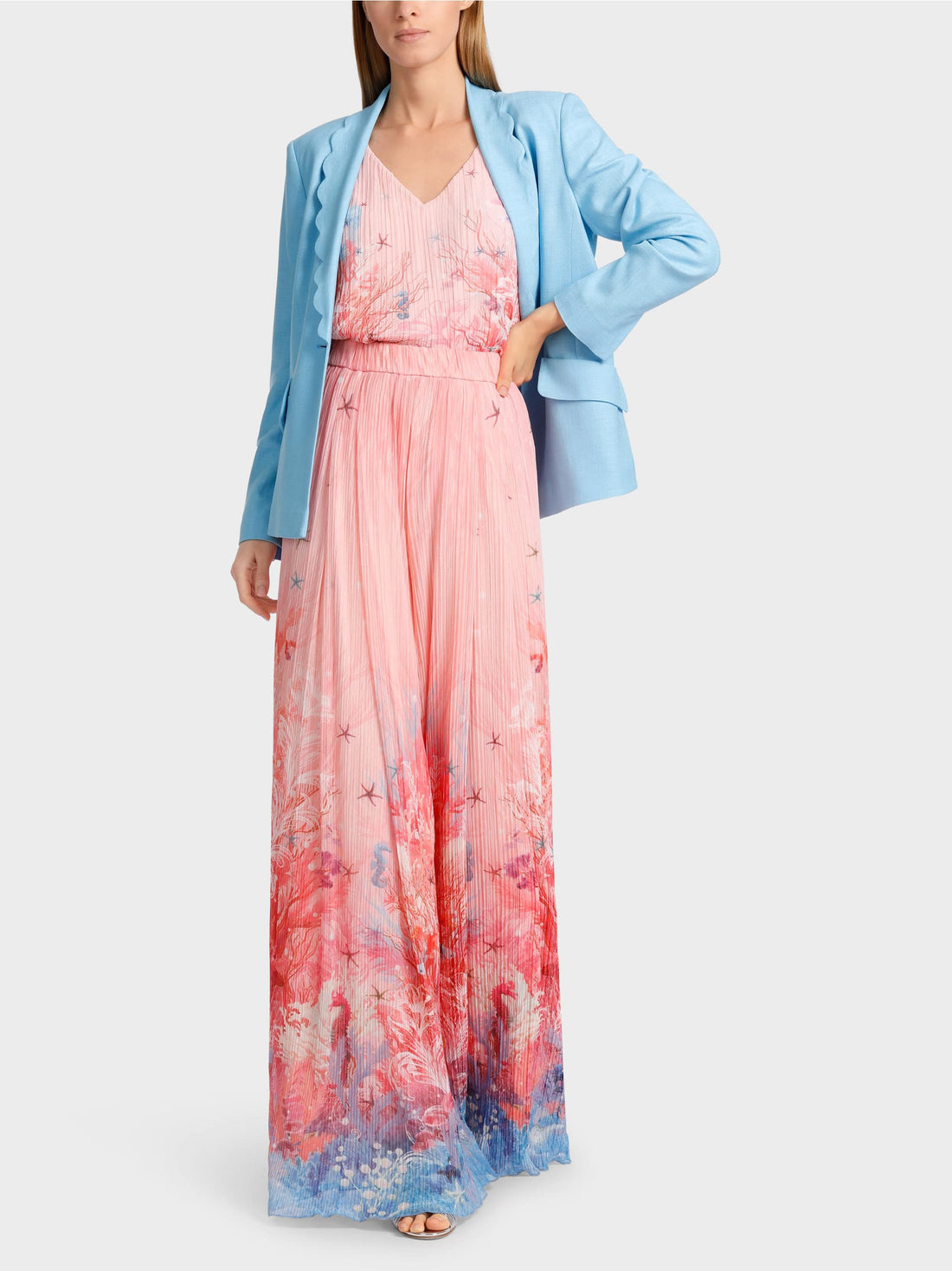 Model Winnipeg Pleated Pants_Wc 81.58 J83_212_01