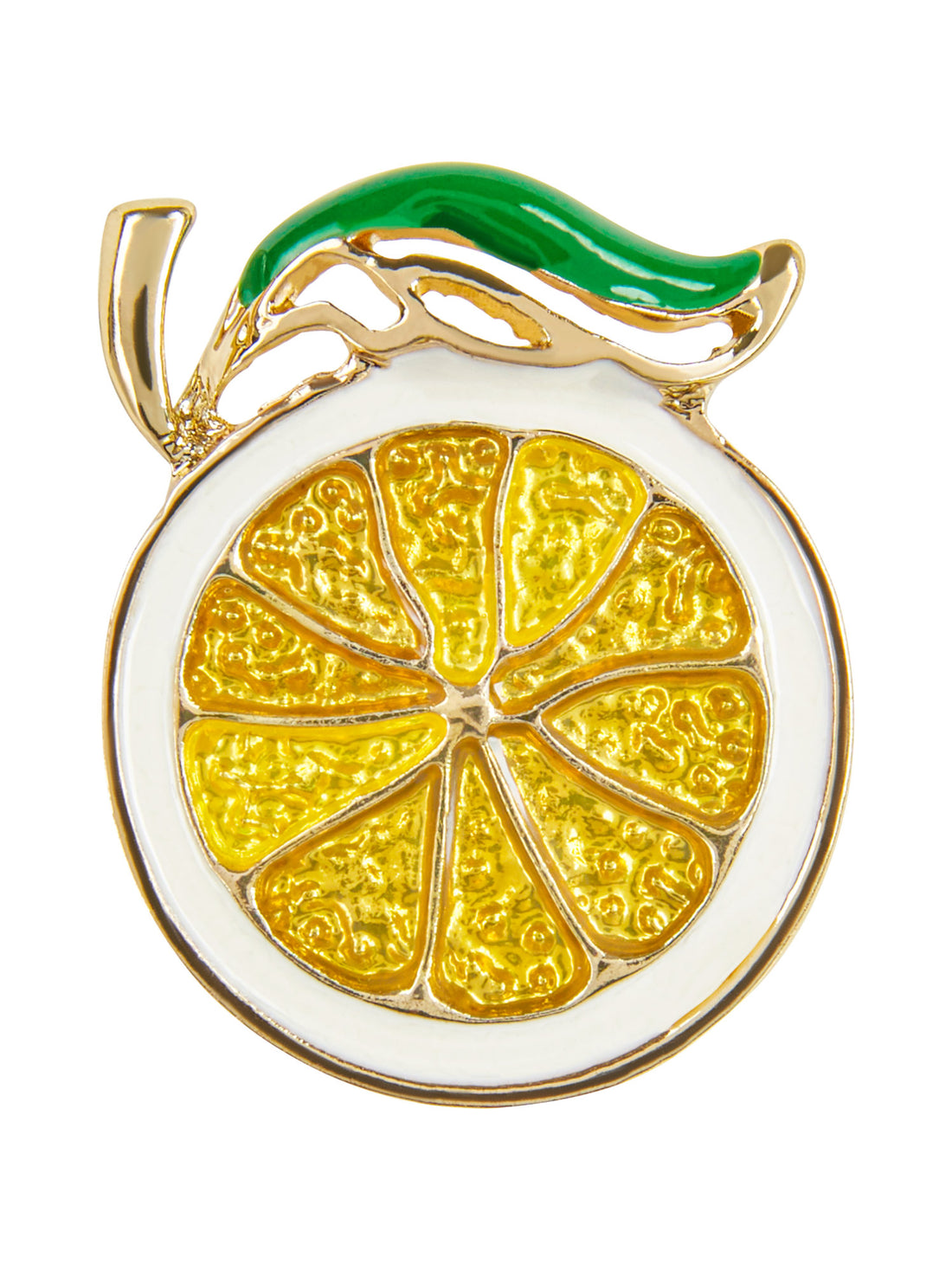Embellished Lemon Slice Brooch_Wc J7.01 Z01_431_01