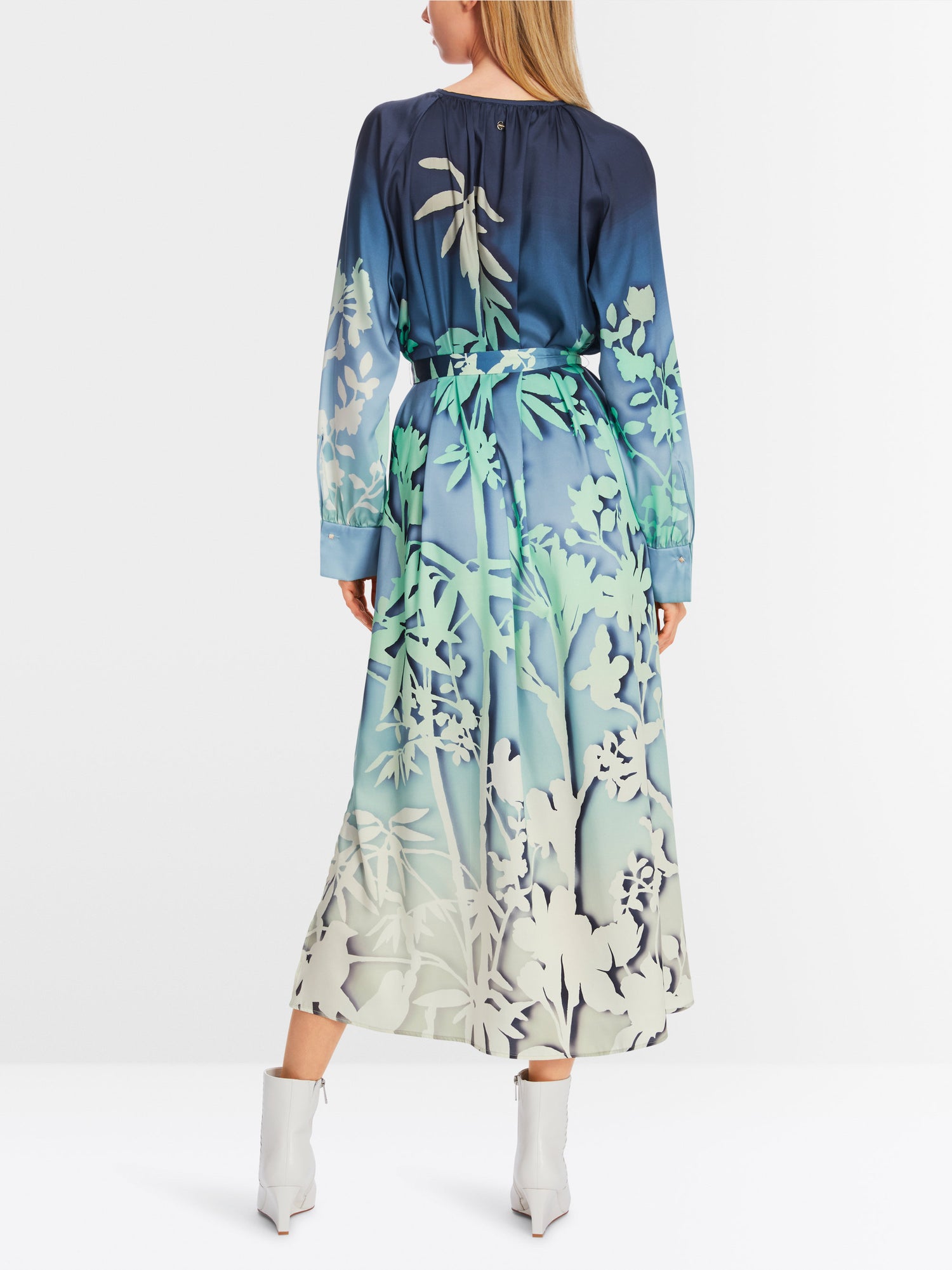 Maxi Dress With Floral Print_02