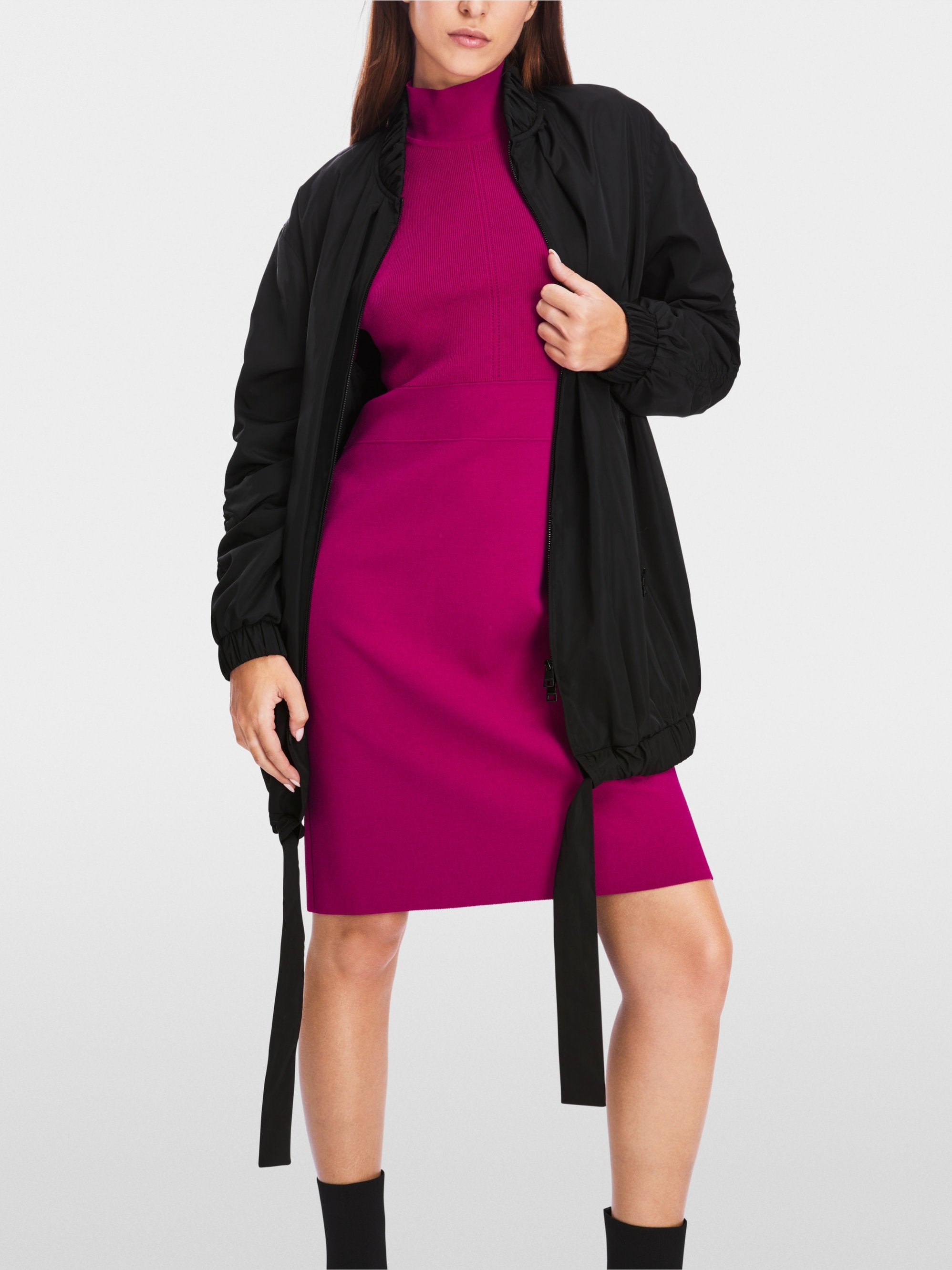 "Rethink Together" Jacket with Flaps_XC 31.10 W46_900_06