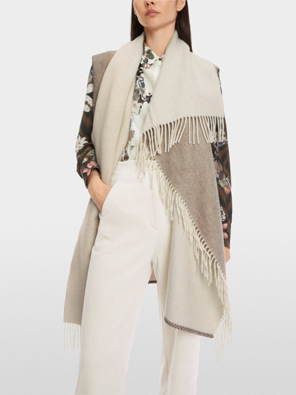 Long Wrap Top with Scarf_XC 37.06 W01_620_05