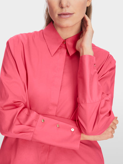 Blouse With Wide Cuff Sleeve_XC 51.04 W71_240_05