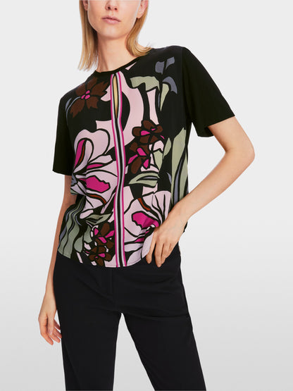 Blouse with Flower Print_XC 55.02 J29_900_05