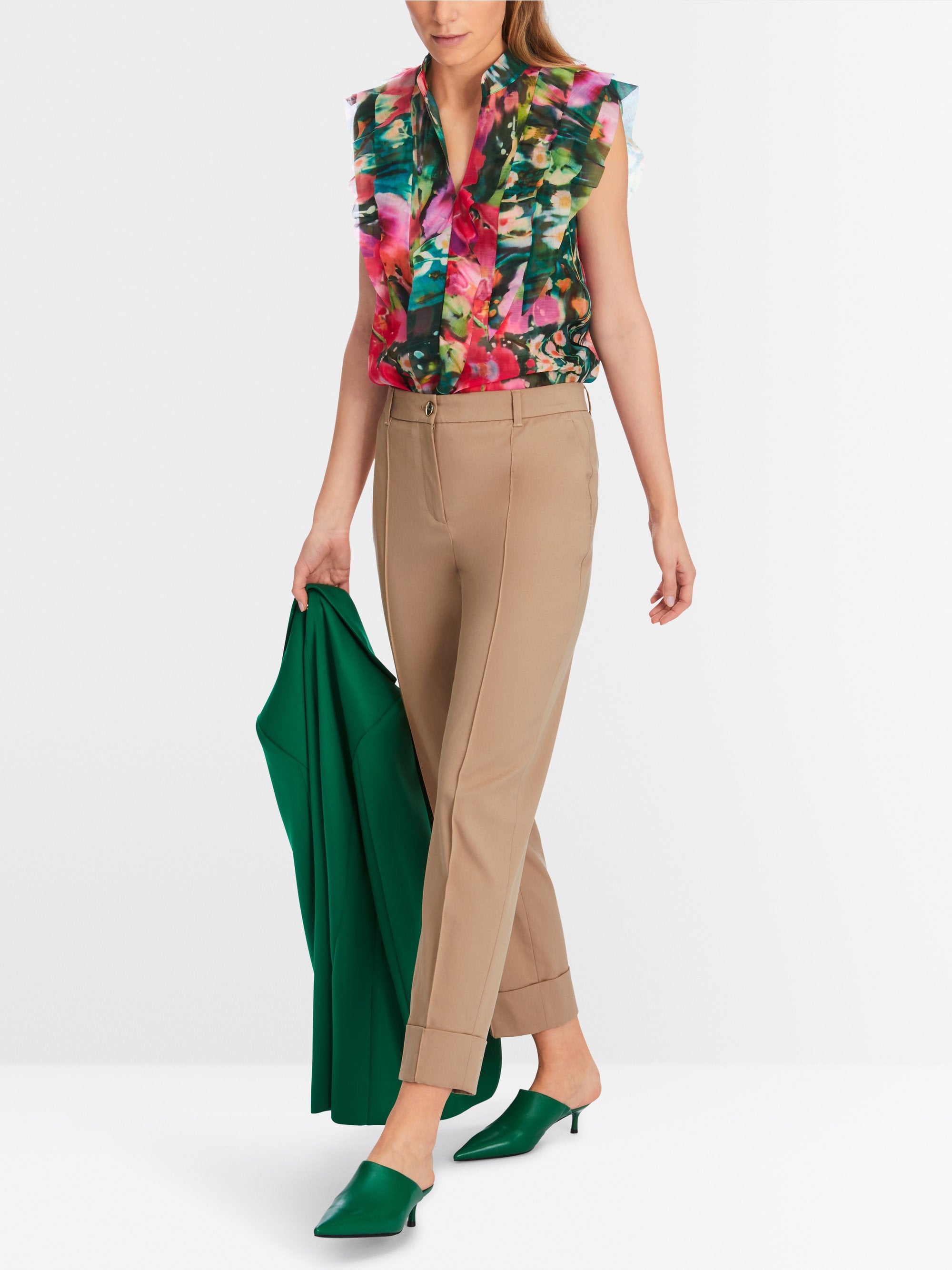 Fordon Feminine Trousers_XC 81.17 W06_618_06