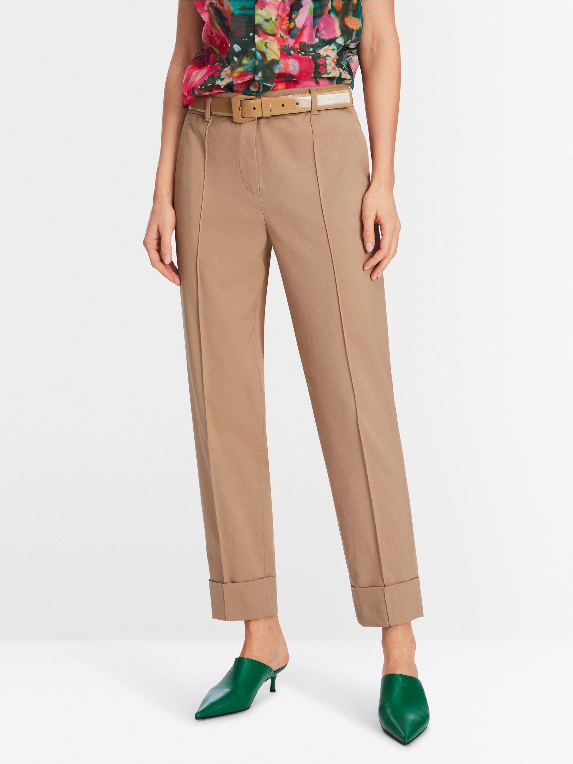 Fordon Feminine Trousers_XC 81.17 W06_618_07