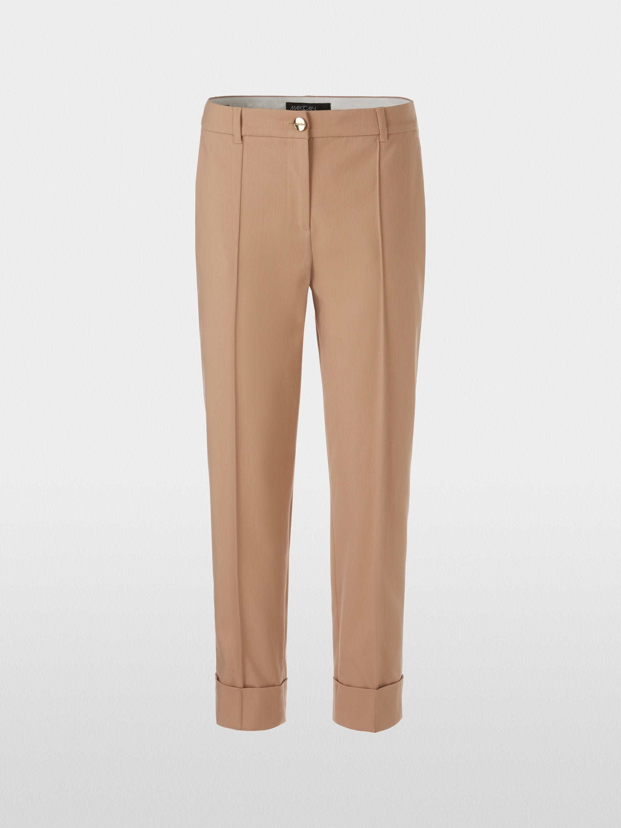 Fordon Feminine Trousers_XC 81.17 W06_618_08