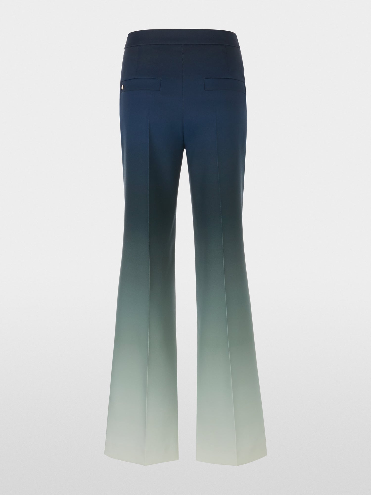 Faid Trousers With Colour Gradient_08