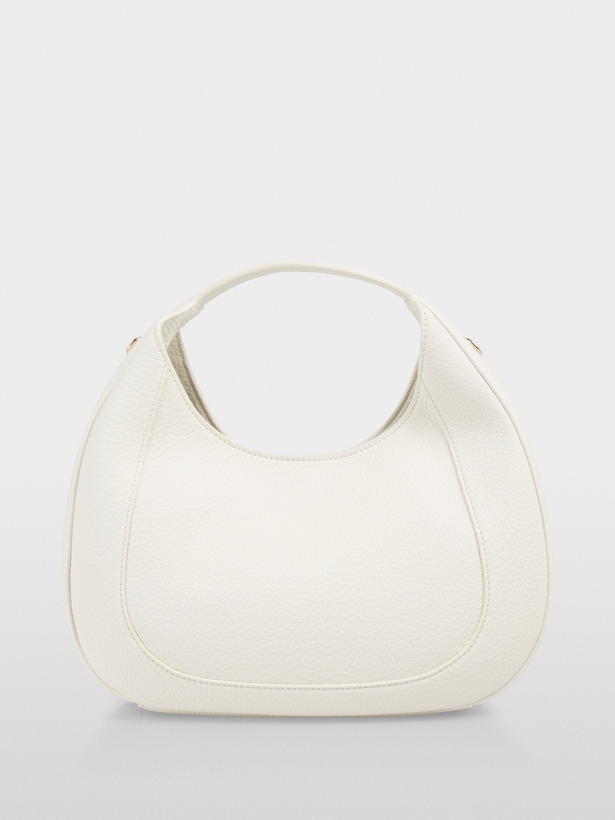 Oval "Rethink Together" Satchel Bag_02