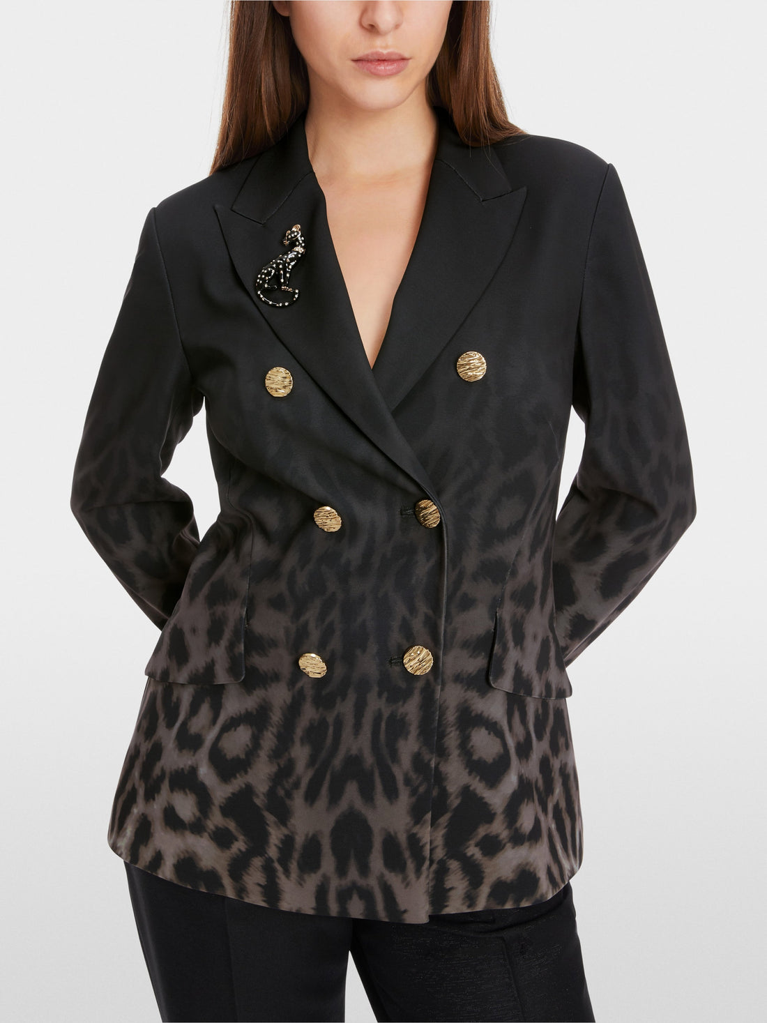 Leo Pattern Blazer_XG 34.03 W16_625_01