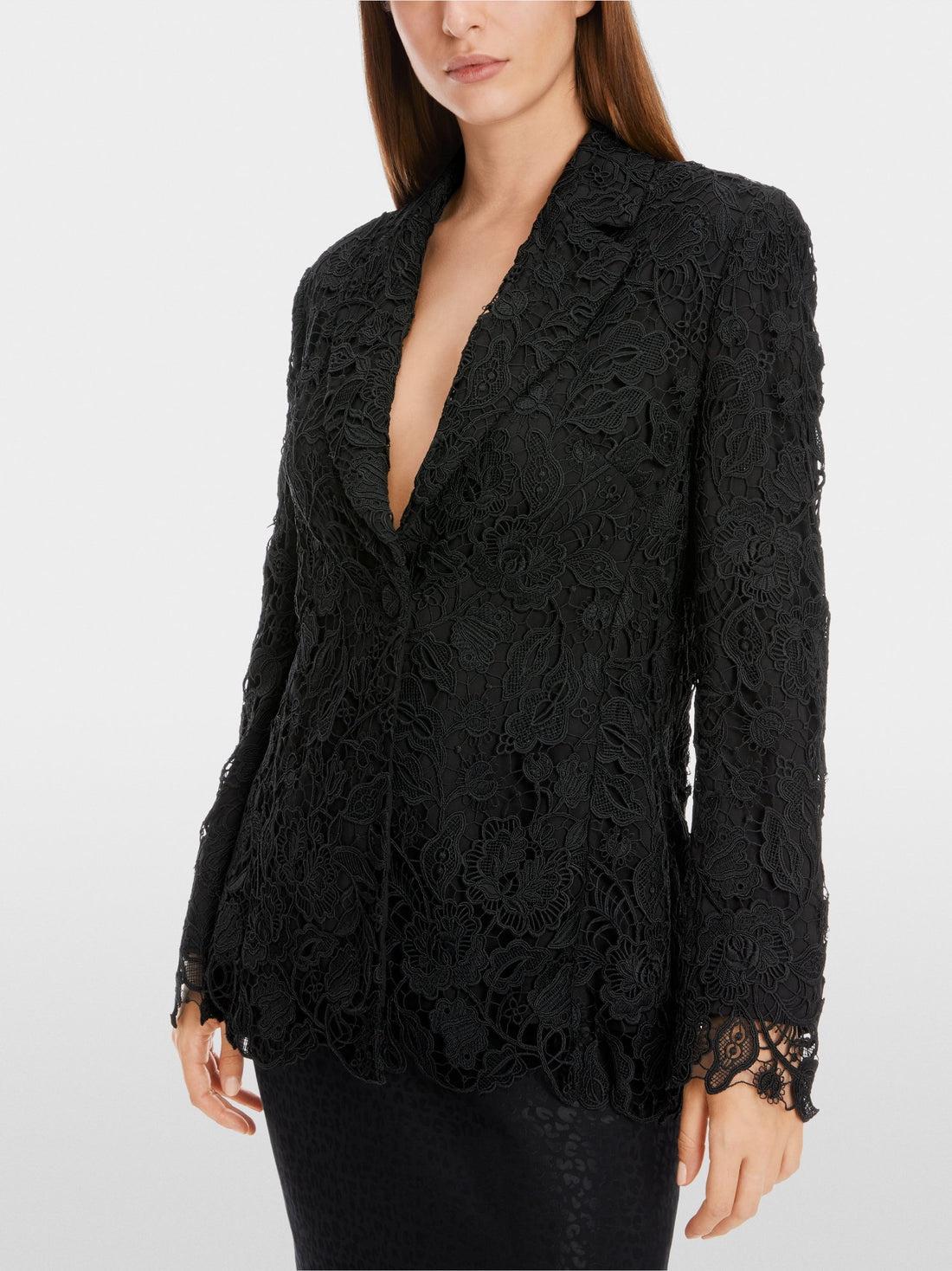 Guipure Lace Blazer_XG 34.04 W12_625_06