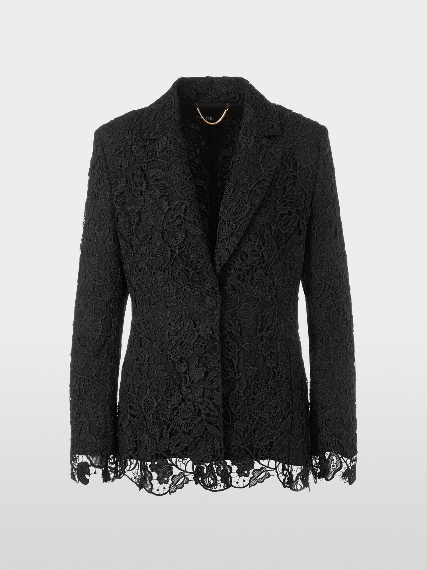 Guipure Lace Blazer_XG 34.04 W12_625_07