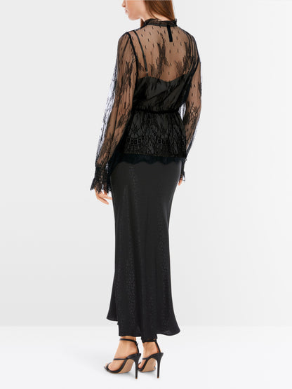 Blouse Made From Voile Lace_XG 51.11 W18_900_03