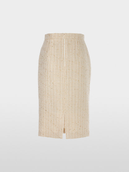 Skirt with Glitter Details_XG 71.04 W11_625_08