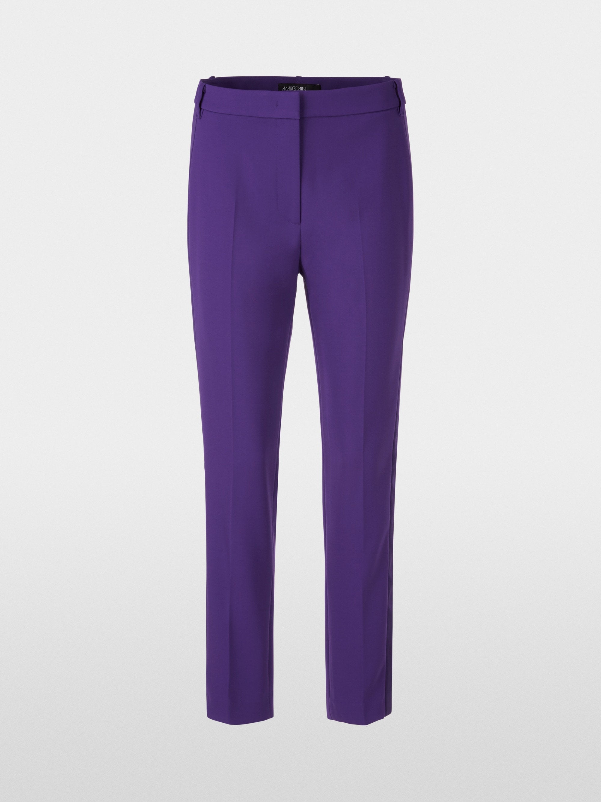 Fuzhou Trousers With Galon Stripes_XG 81.10 W04_748_06