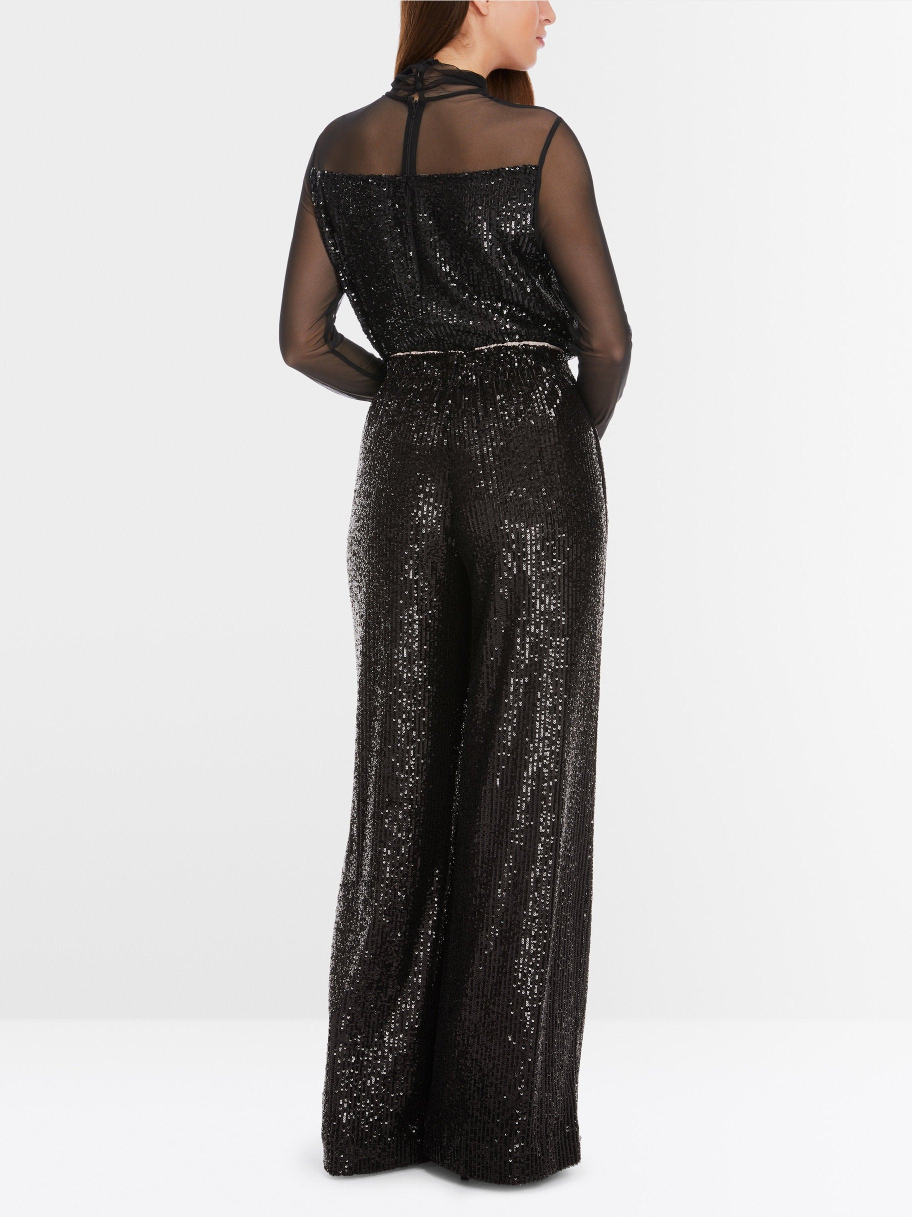 WINTERTHUR Sequin Trousers_XG 81.12 W14_900_02